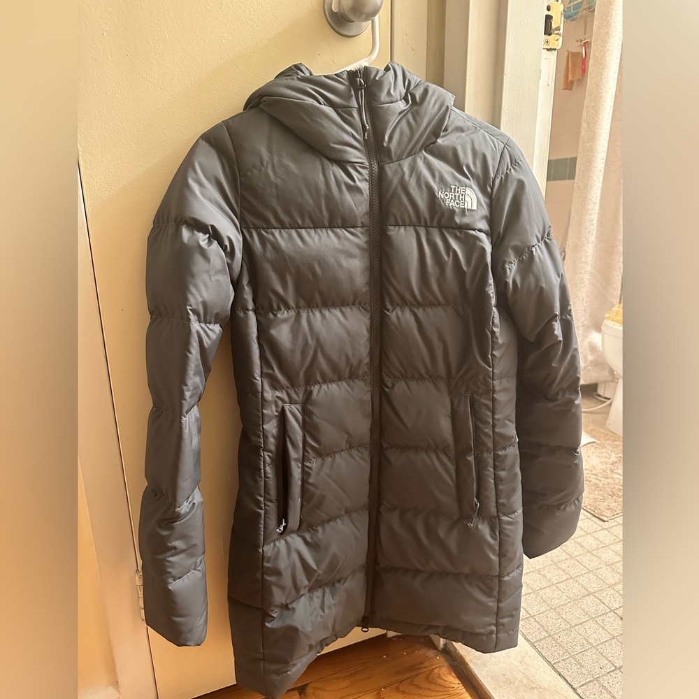 Womens coat